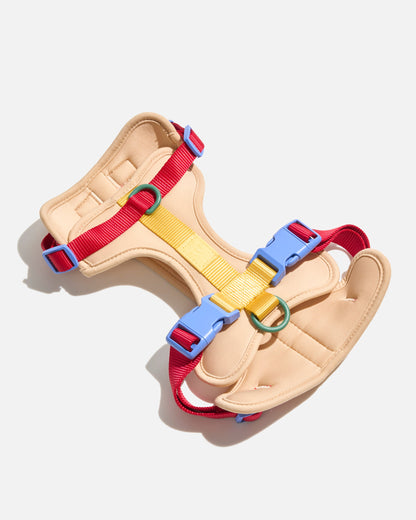 Cushioned Dog Harness