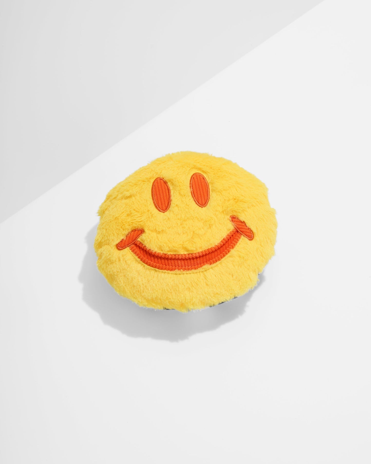 Playful Plush Dog Toy