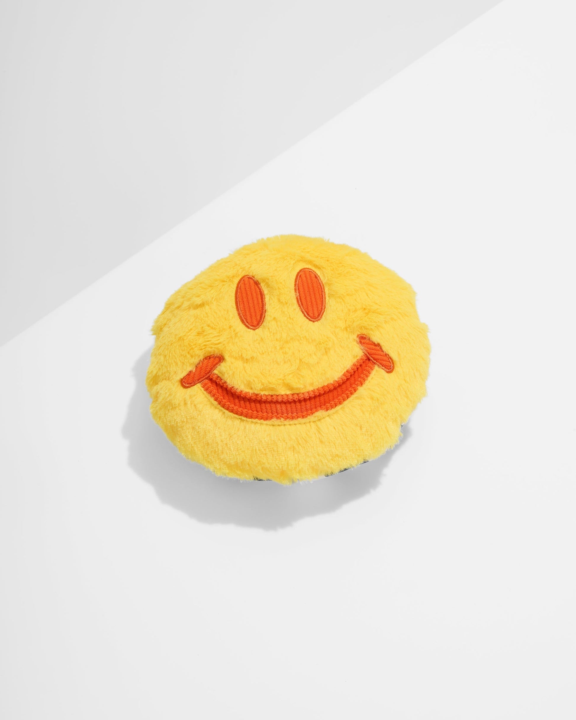 Playful Plush Dog Toy