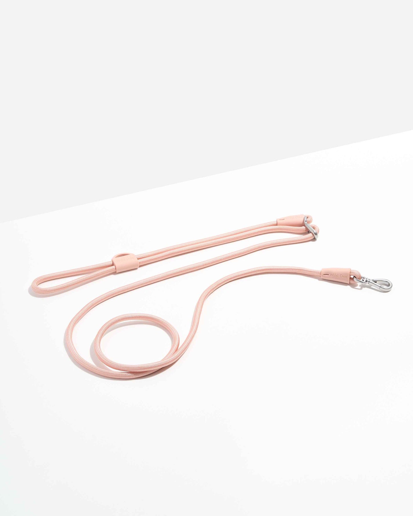 Hands-Free Rope Dog Leash