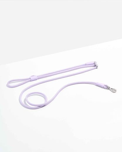 Hands-Free Rope Dog Leash