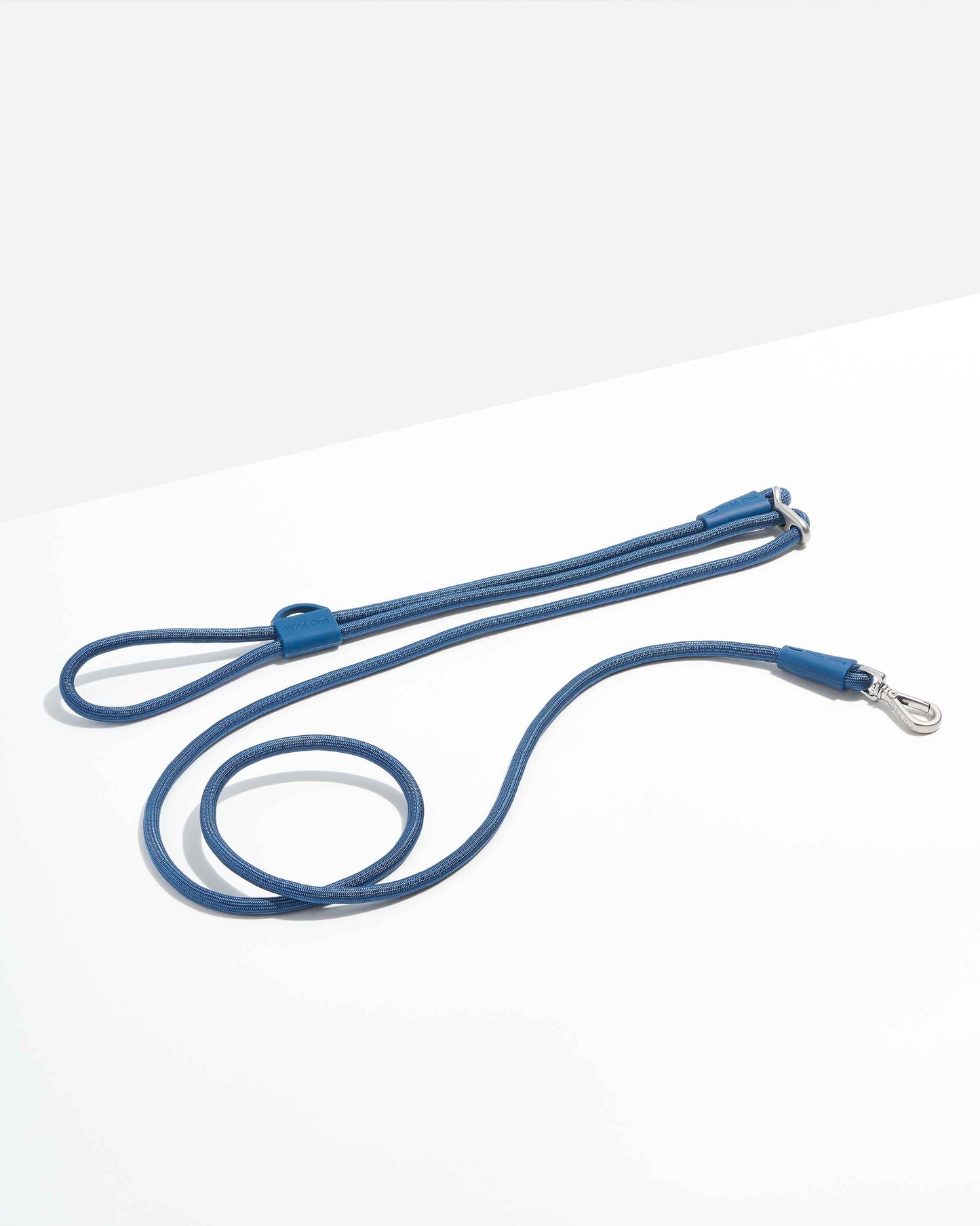 Hands-Free Rope Dog Leash