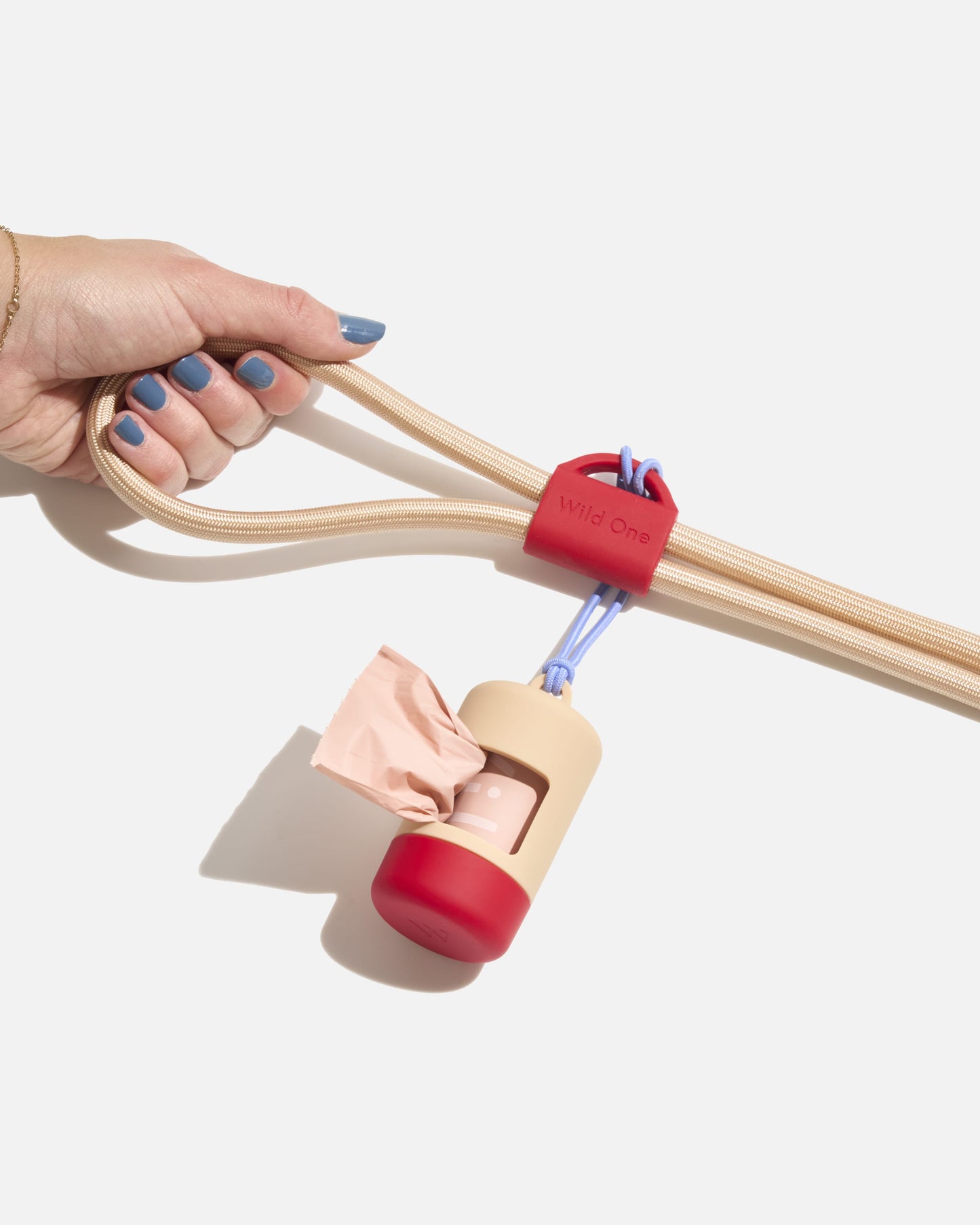 Poop Bag Carrier