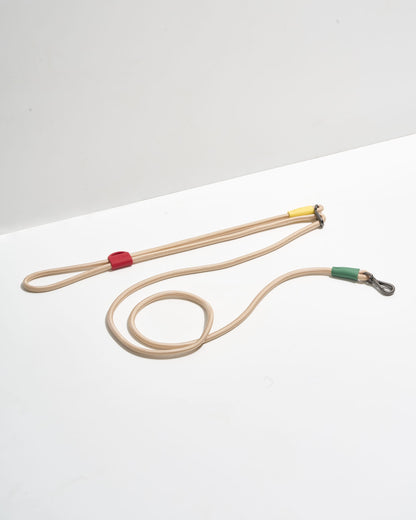 Hands-Free Rope Dog Leash
