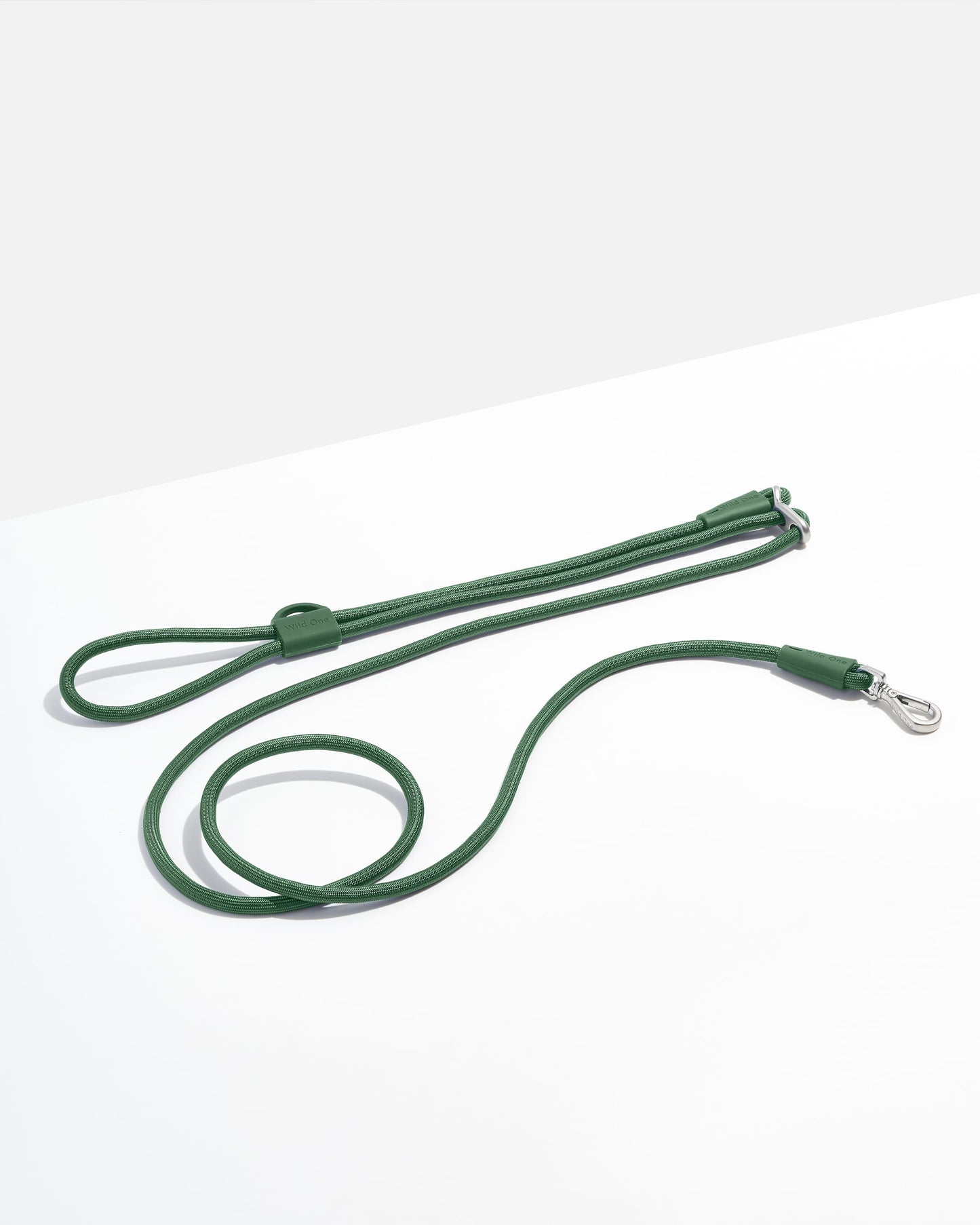 Hands-Free Rope Dog Leash