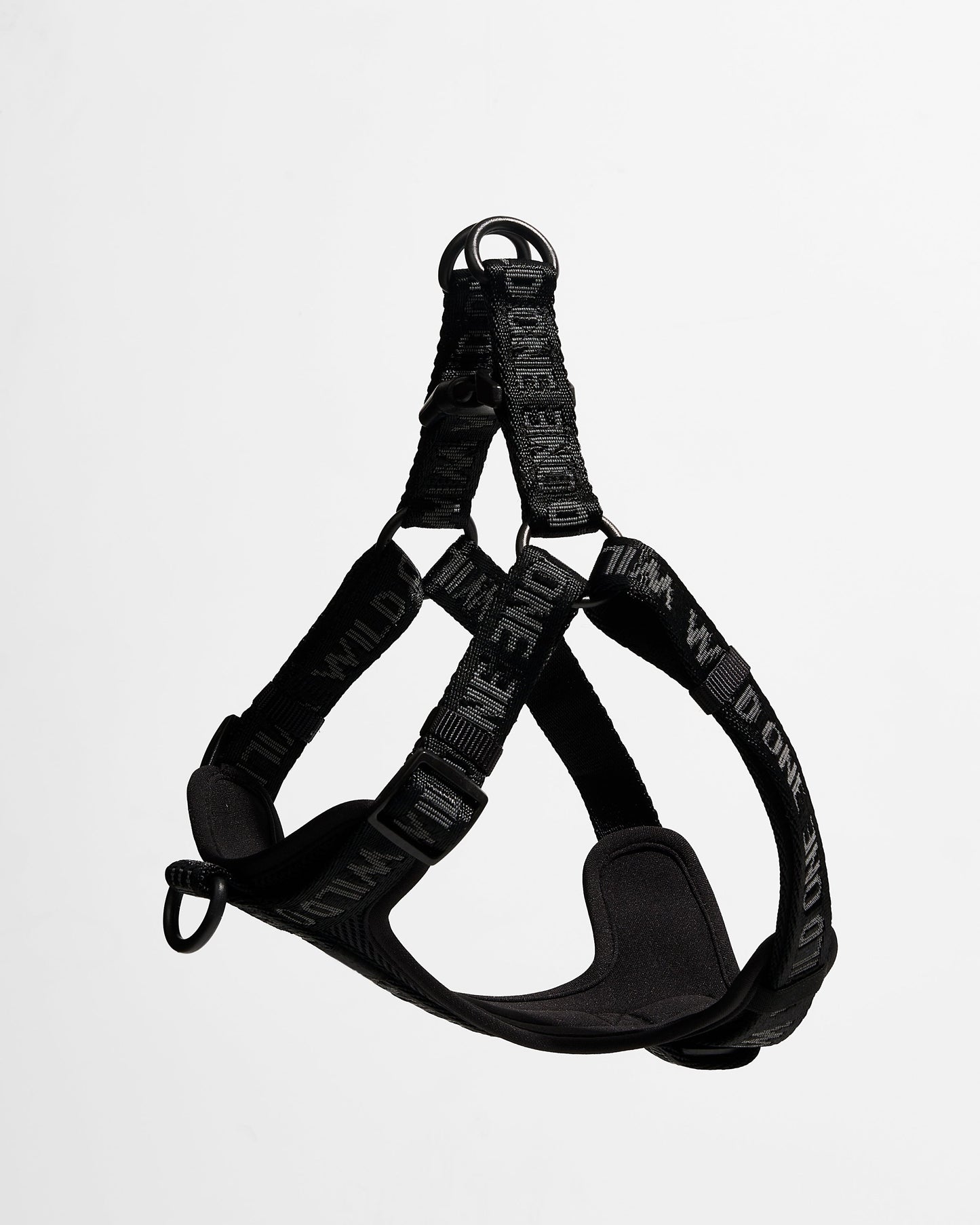 Step-In Dog Harness