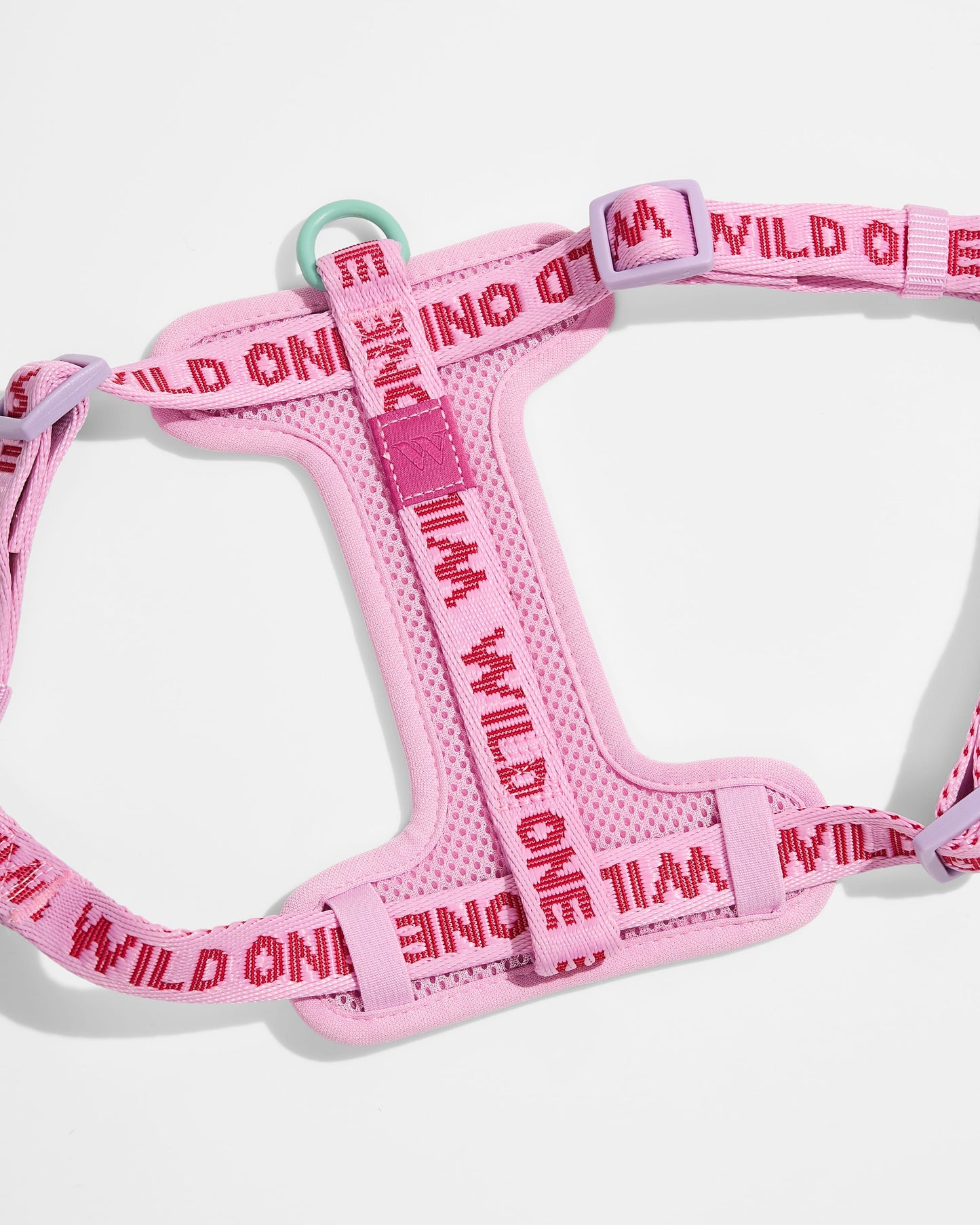 Step-In Dog Harness