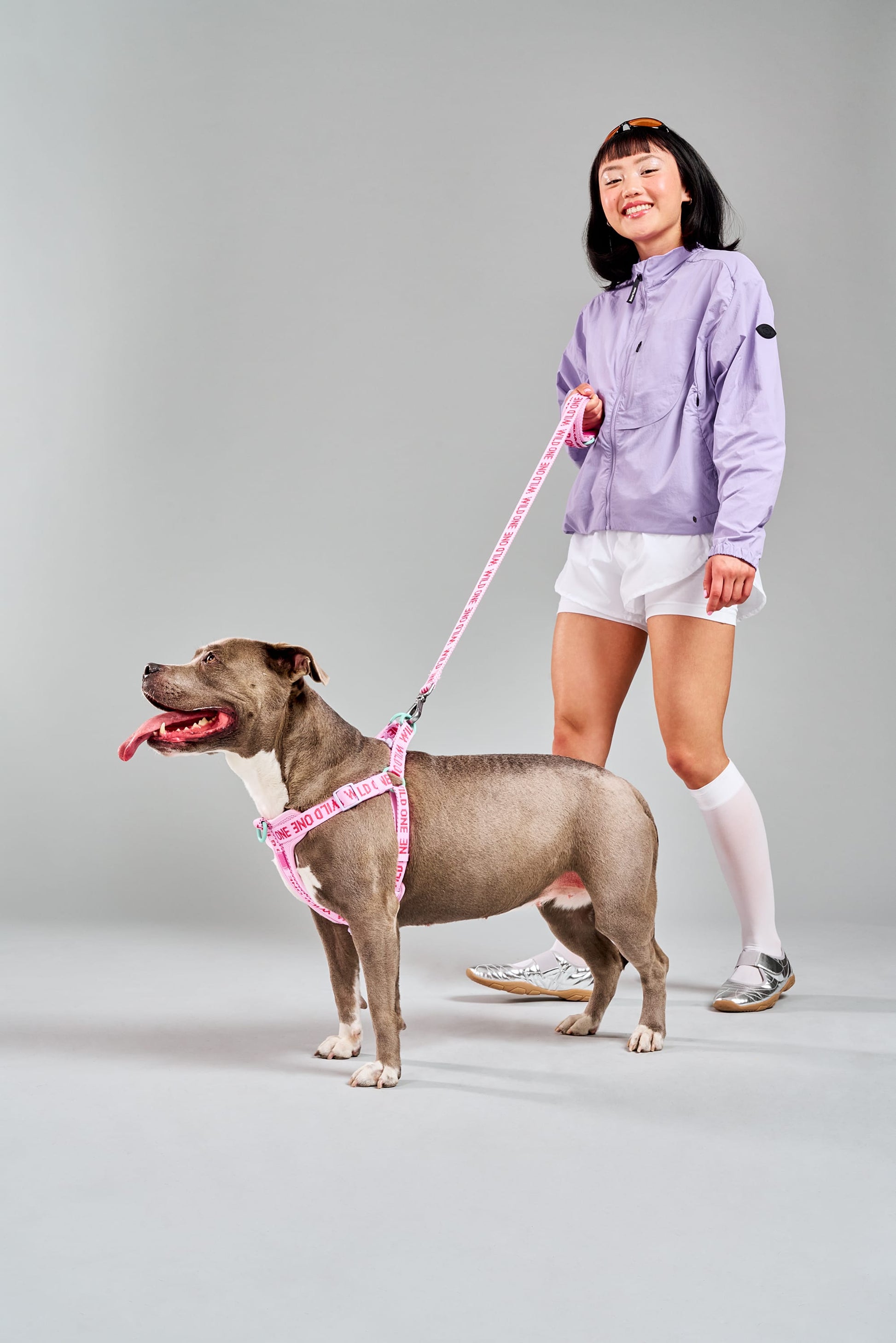 Lightweight Dog Leash