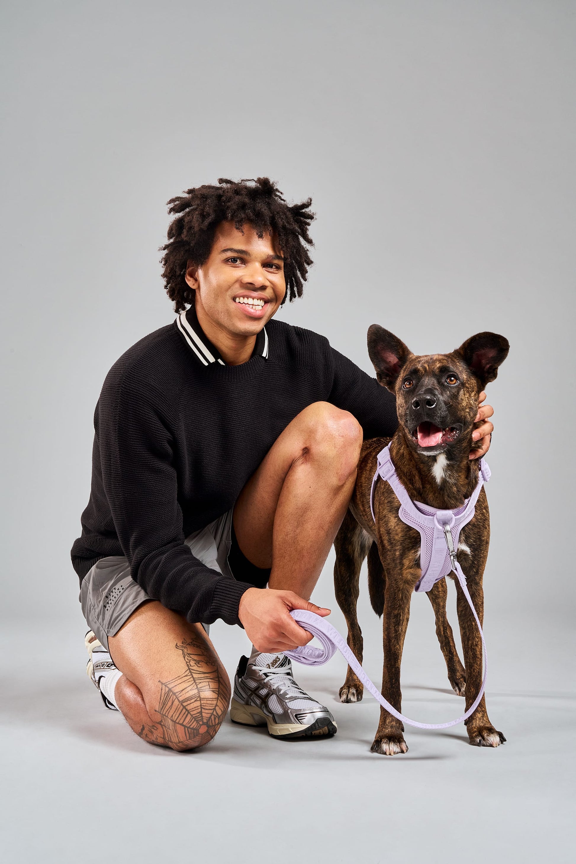Lightweight Dog Leash
