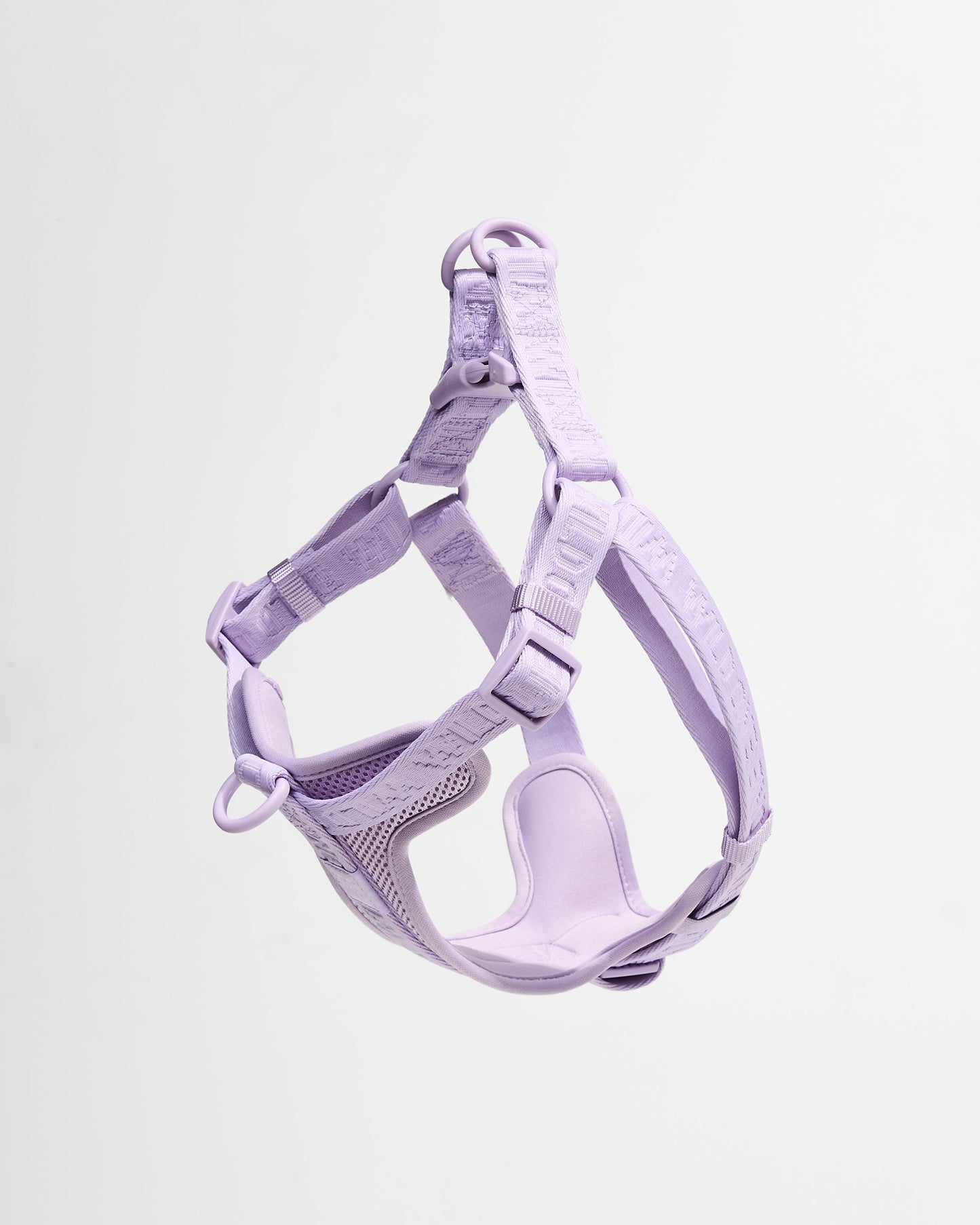 Step-In Dog Harness