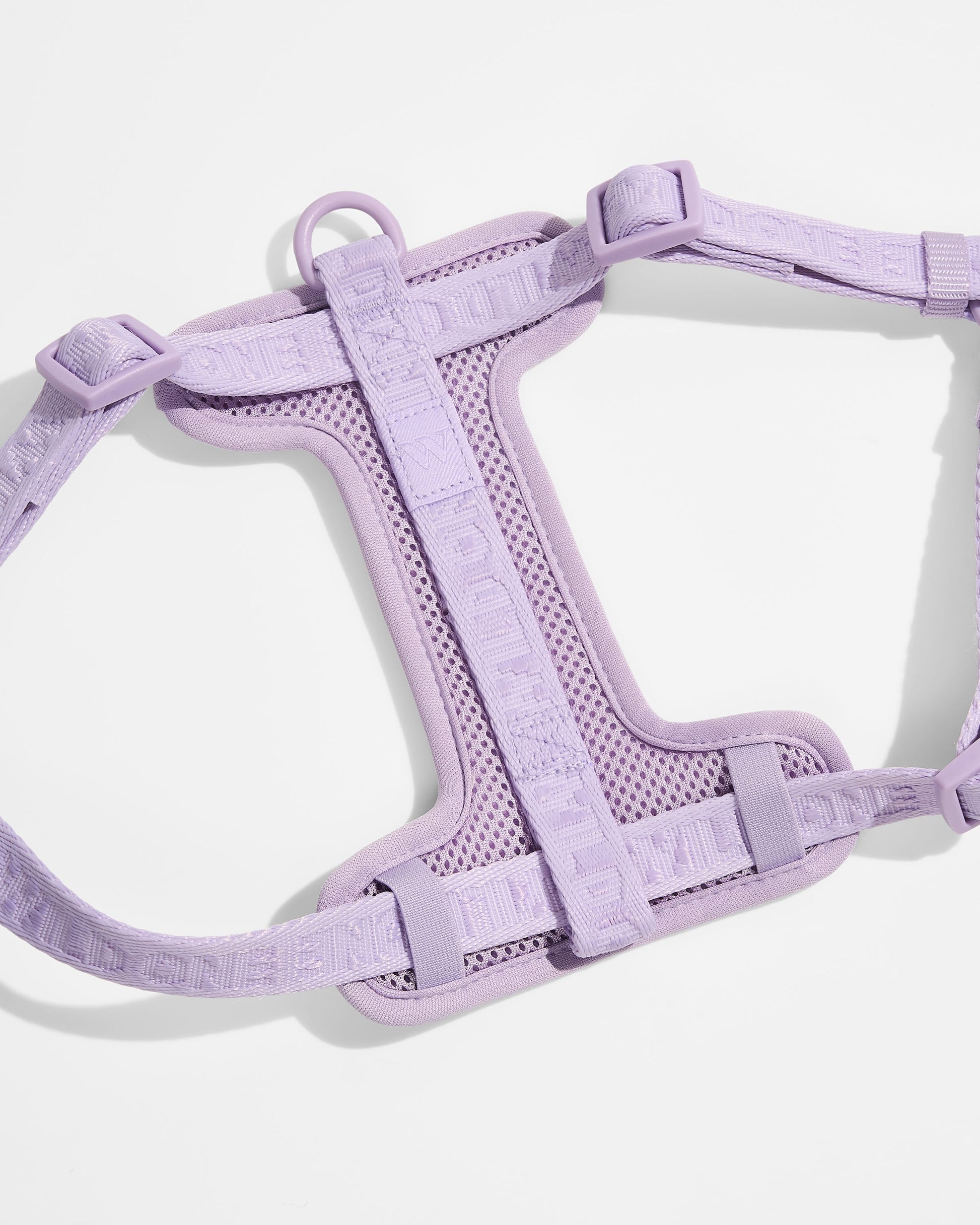 Step-In Dog Harness