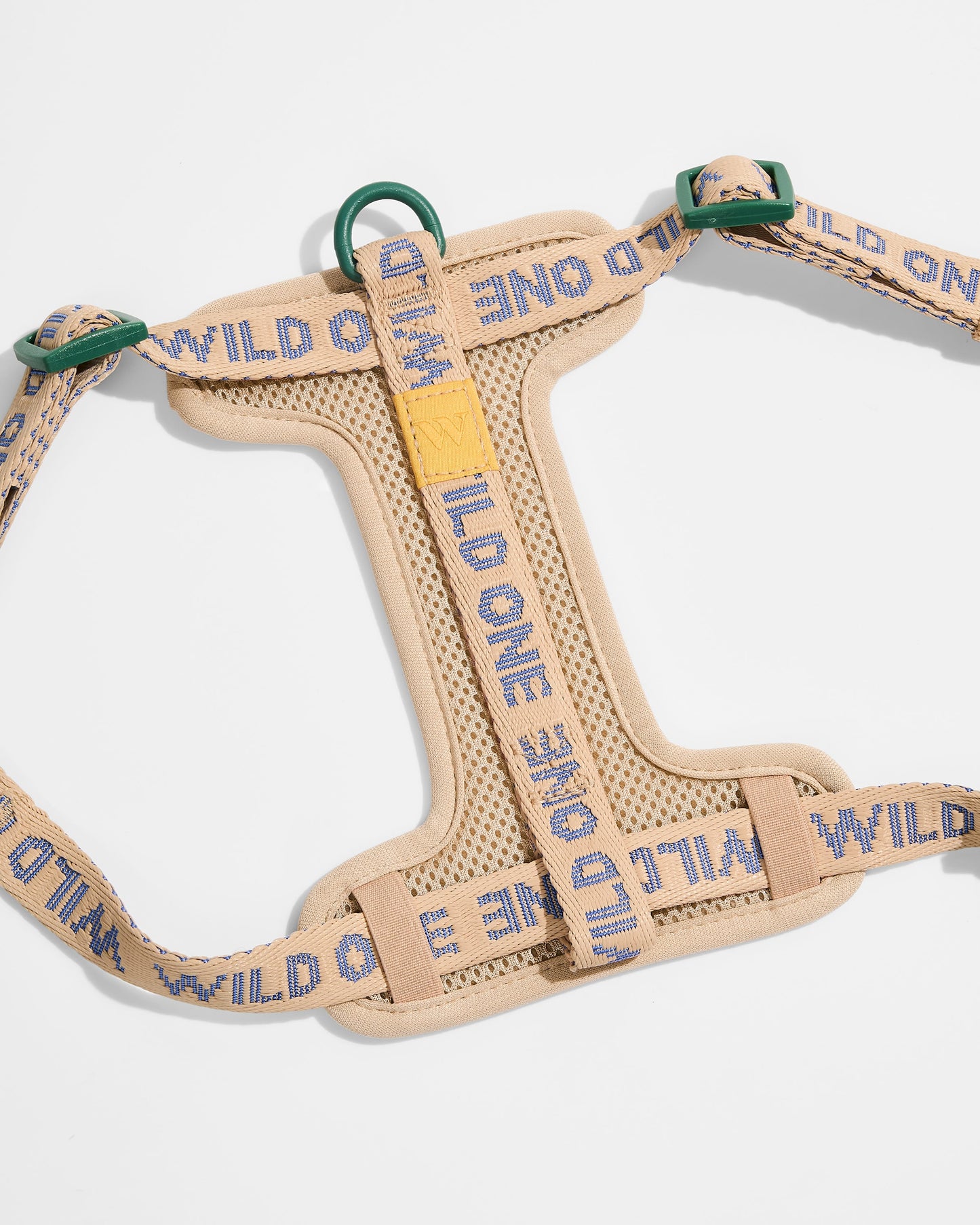 Step-In Dog Harness