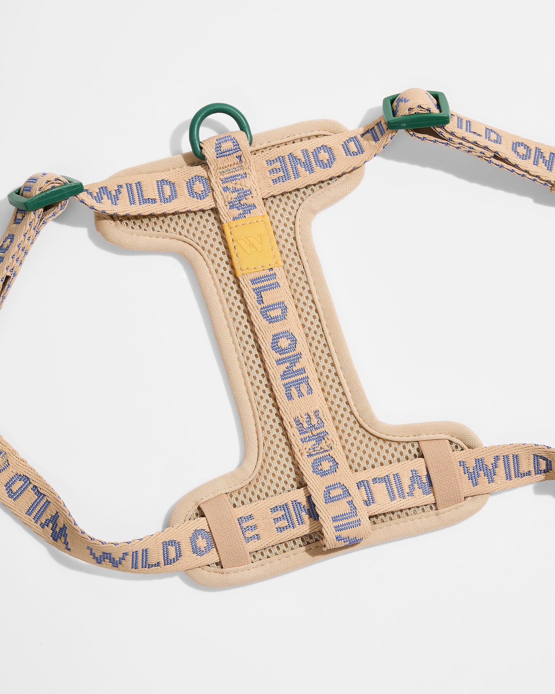Step-In Dog Harness