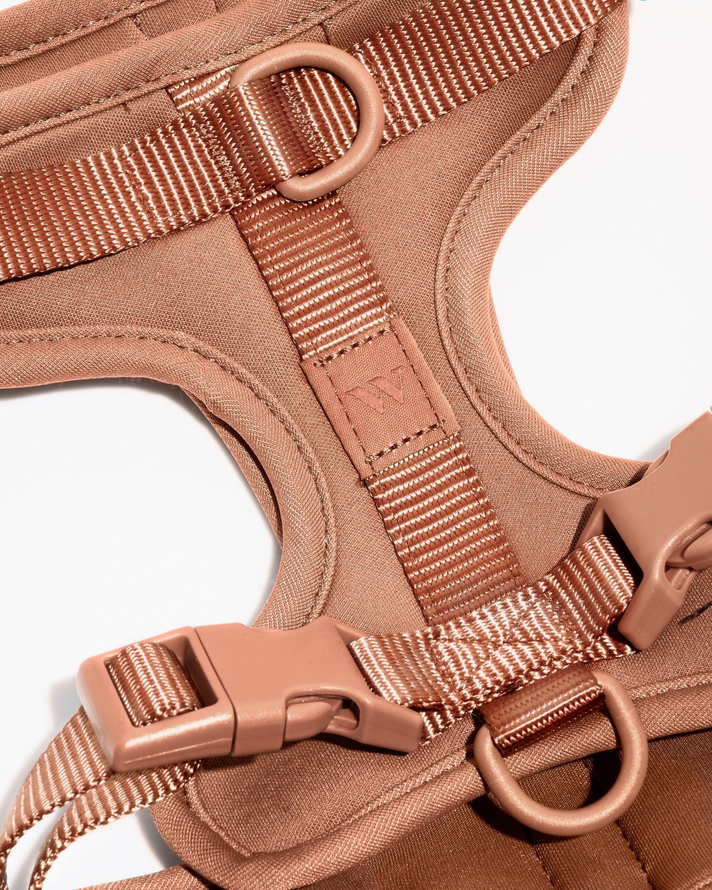 Cushioned Dog Harness