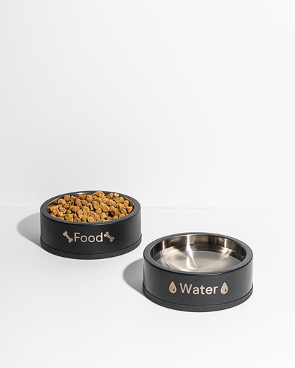 Bowl Kit