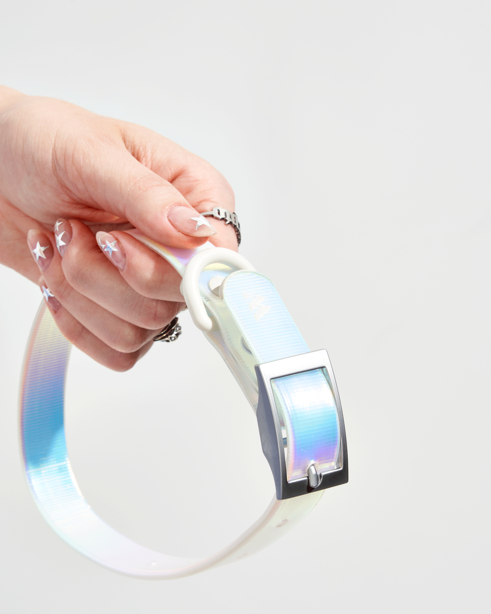 Waterproof Dog Collar