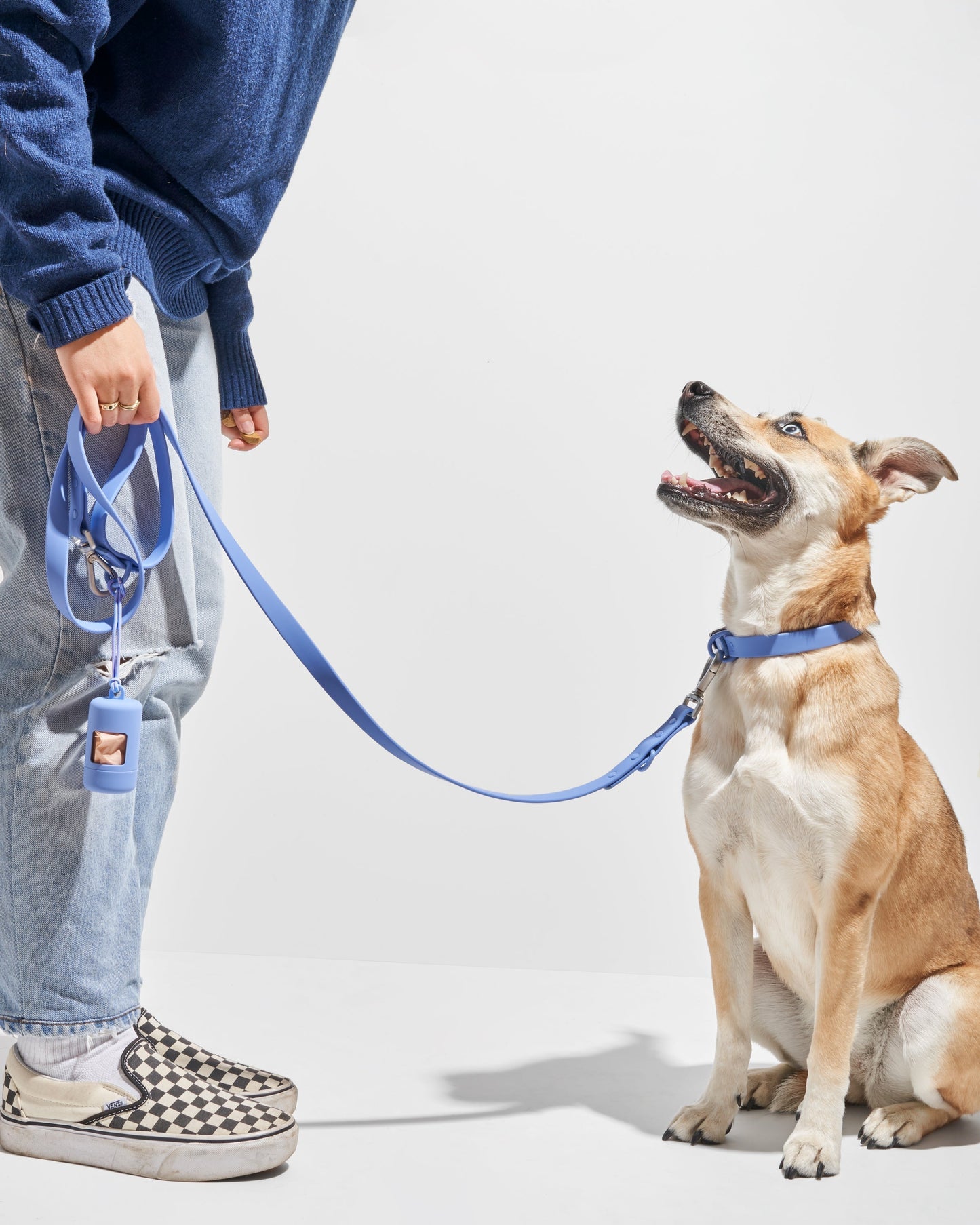 Waterproof Dog Collar