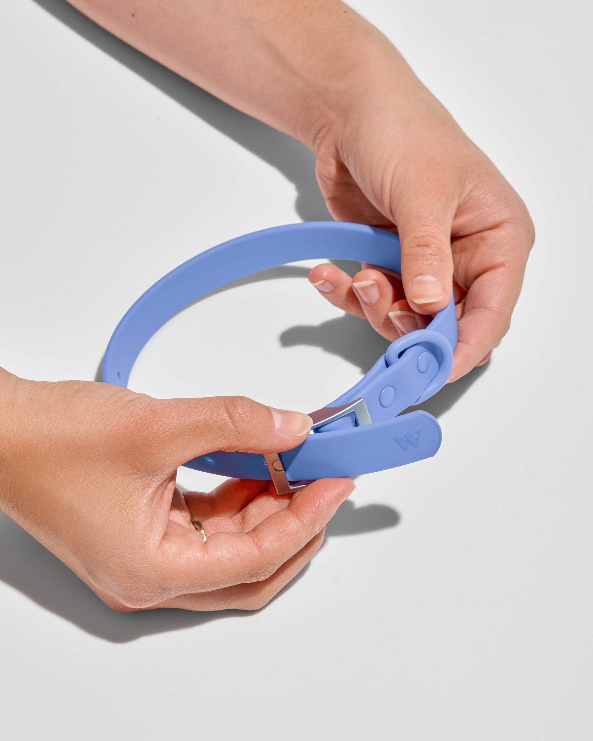 Waterproof Dog Collar