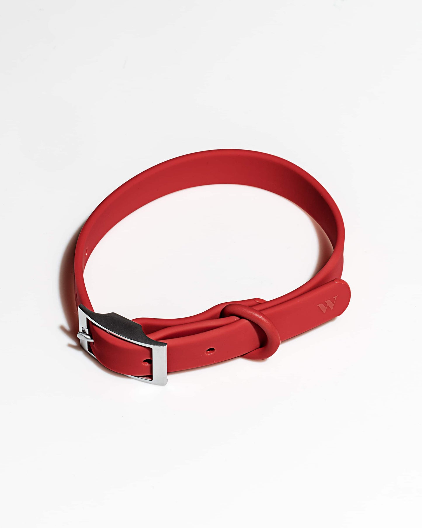 Waterproof Dog Collar