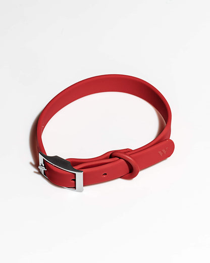 Waterproof Dog Collar