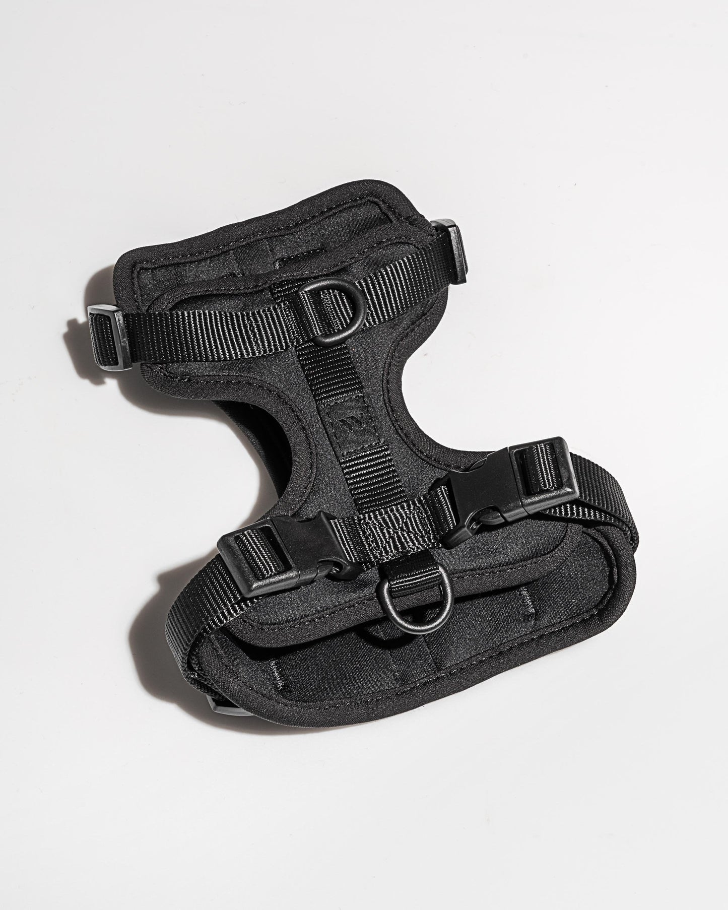 Cushioned Dog Harness
