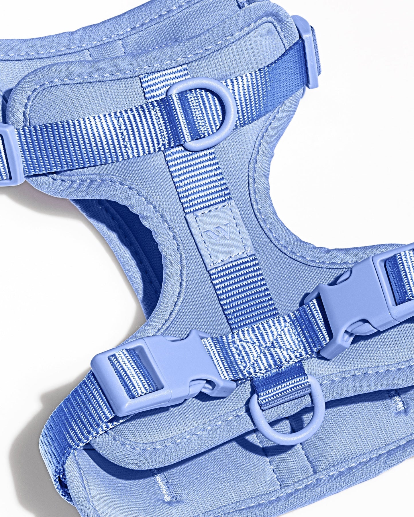 Cushioned Dog Harness