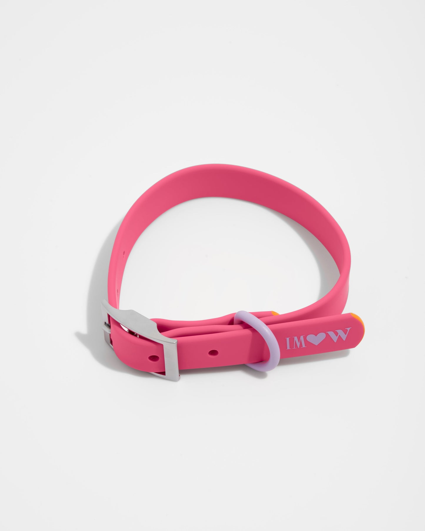 Waterproof Dog Collar