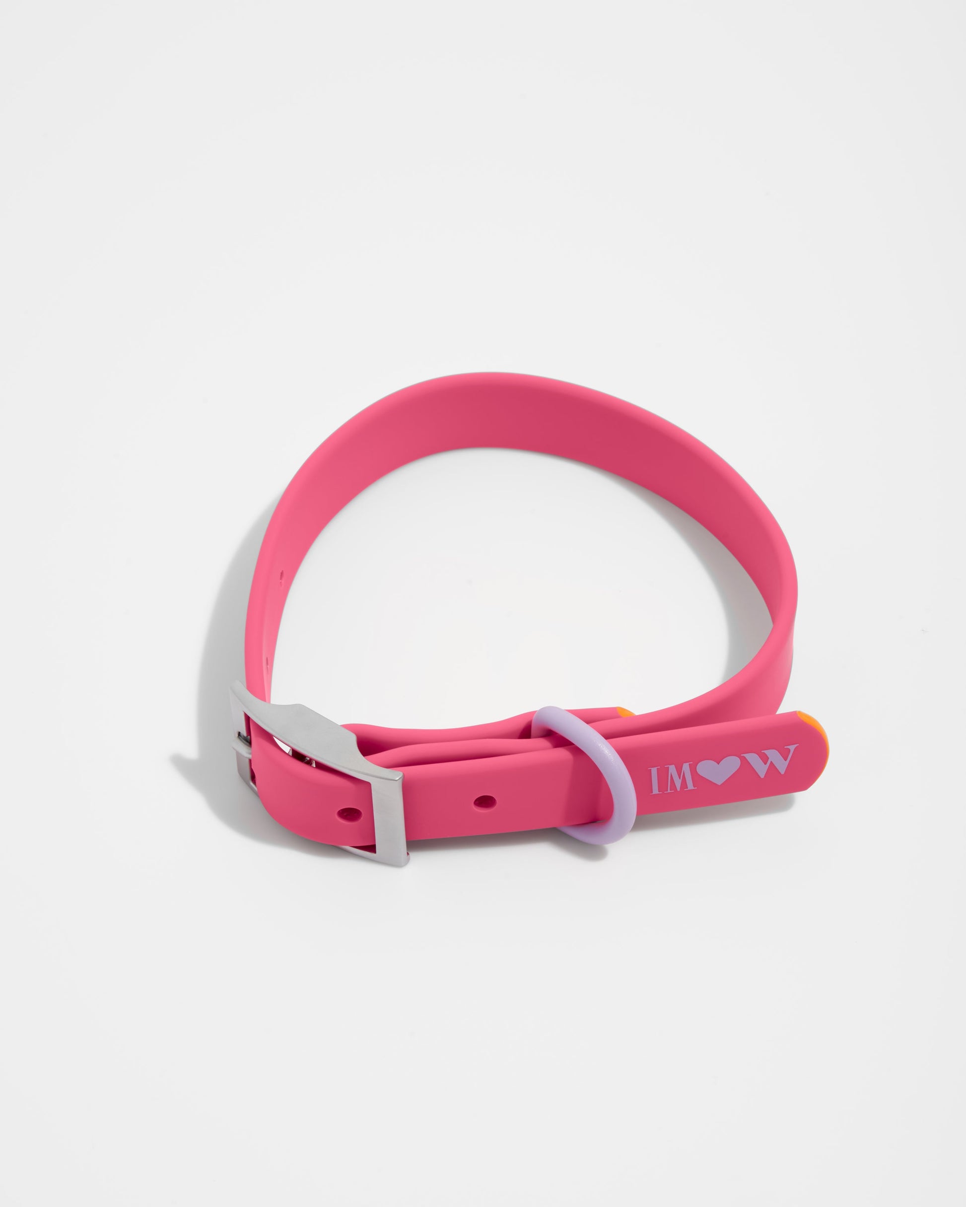 Waterproof Dog Collar