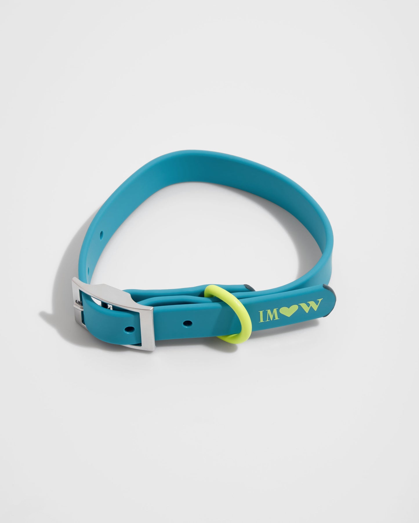 Waterproof Dog Collar