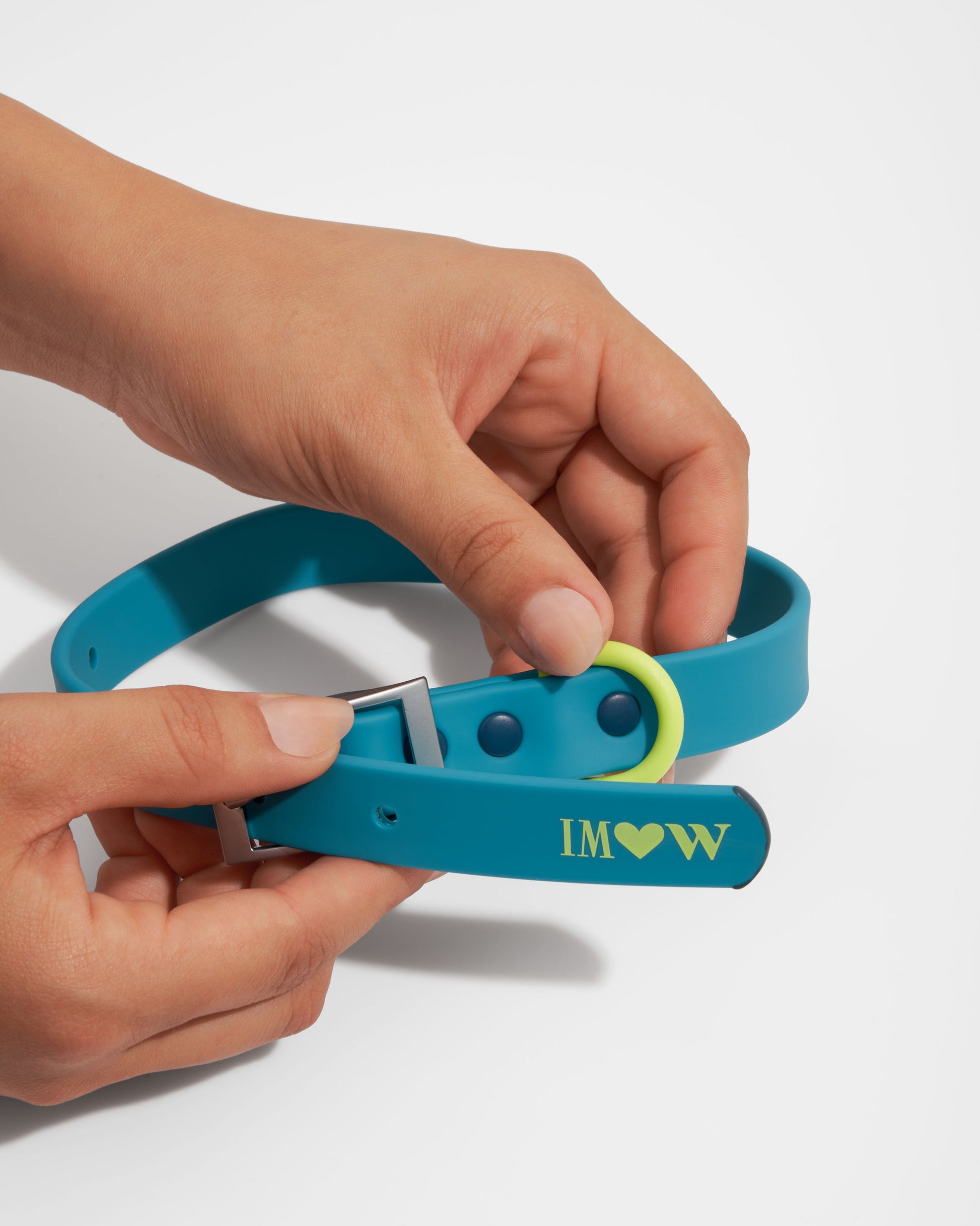 Waterproof Dog Collar