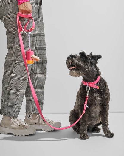 Waterproof Dog Collar