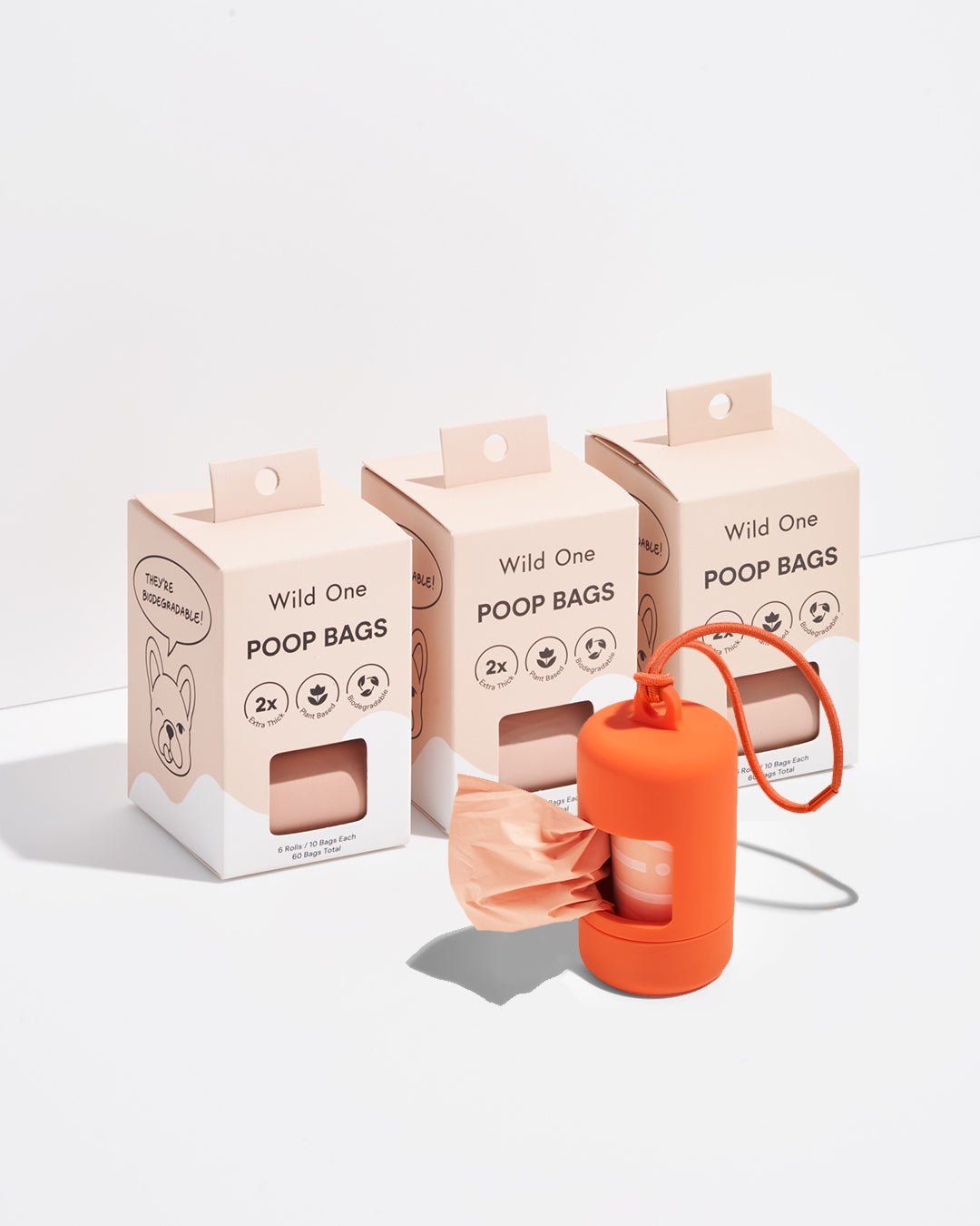 Puppy Poo Kit