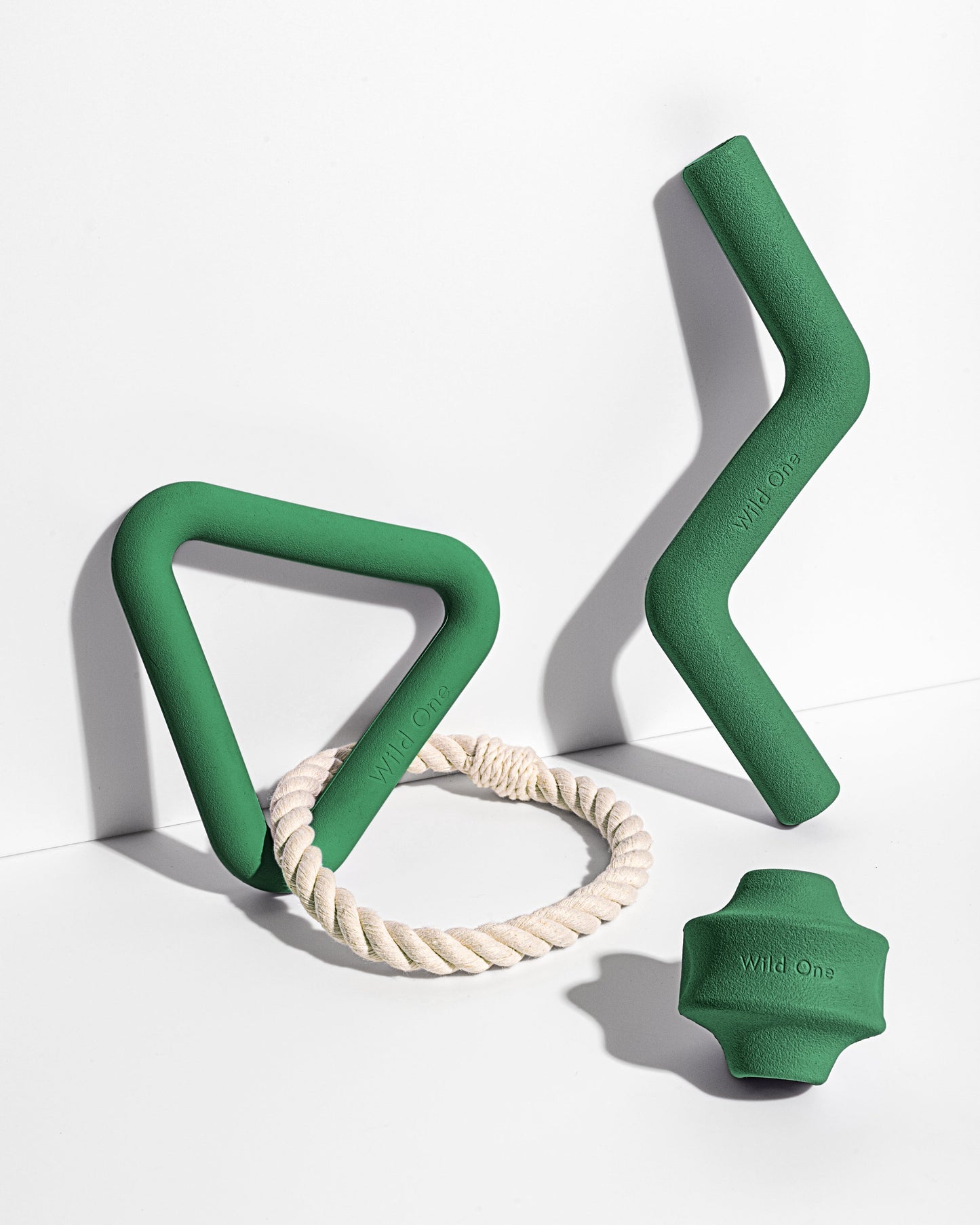Dog Toy Kit