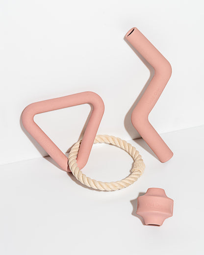 Dog Toy Kit