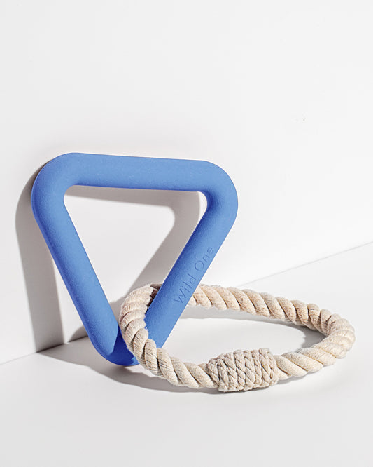 Triangle Tug