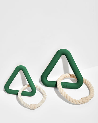 Triangle Tug