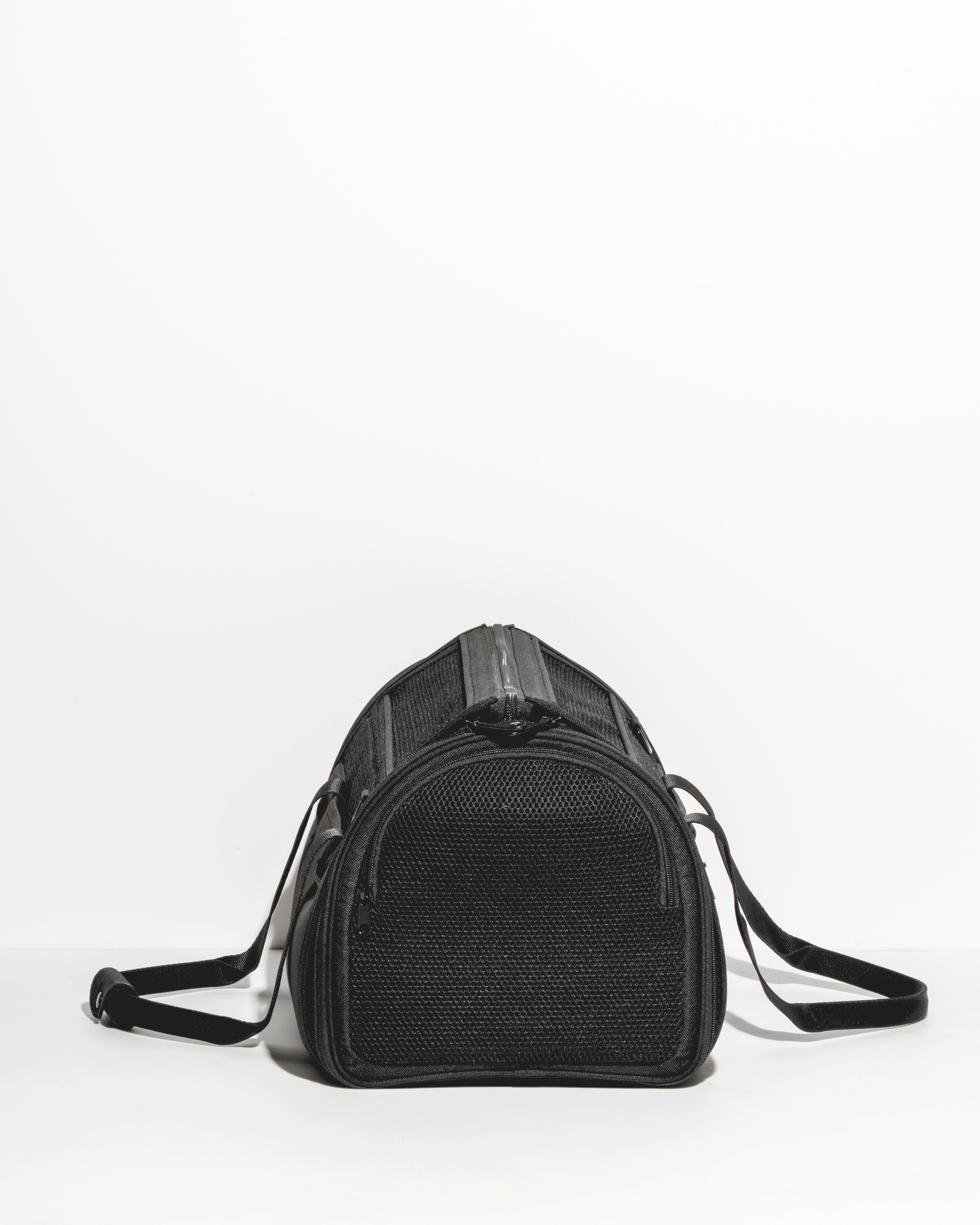 Travel Carrier