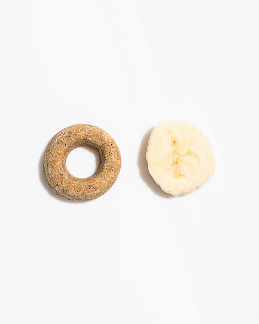 Organic Baked Treats