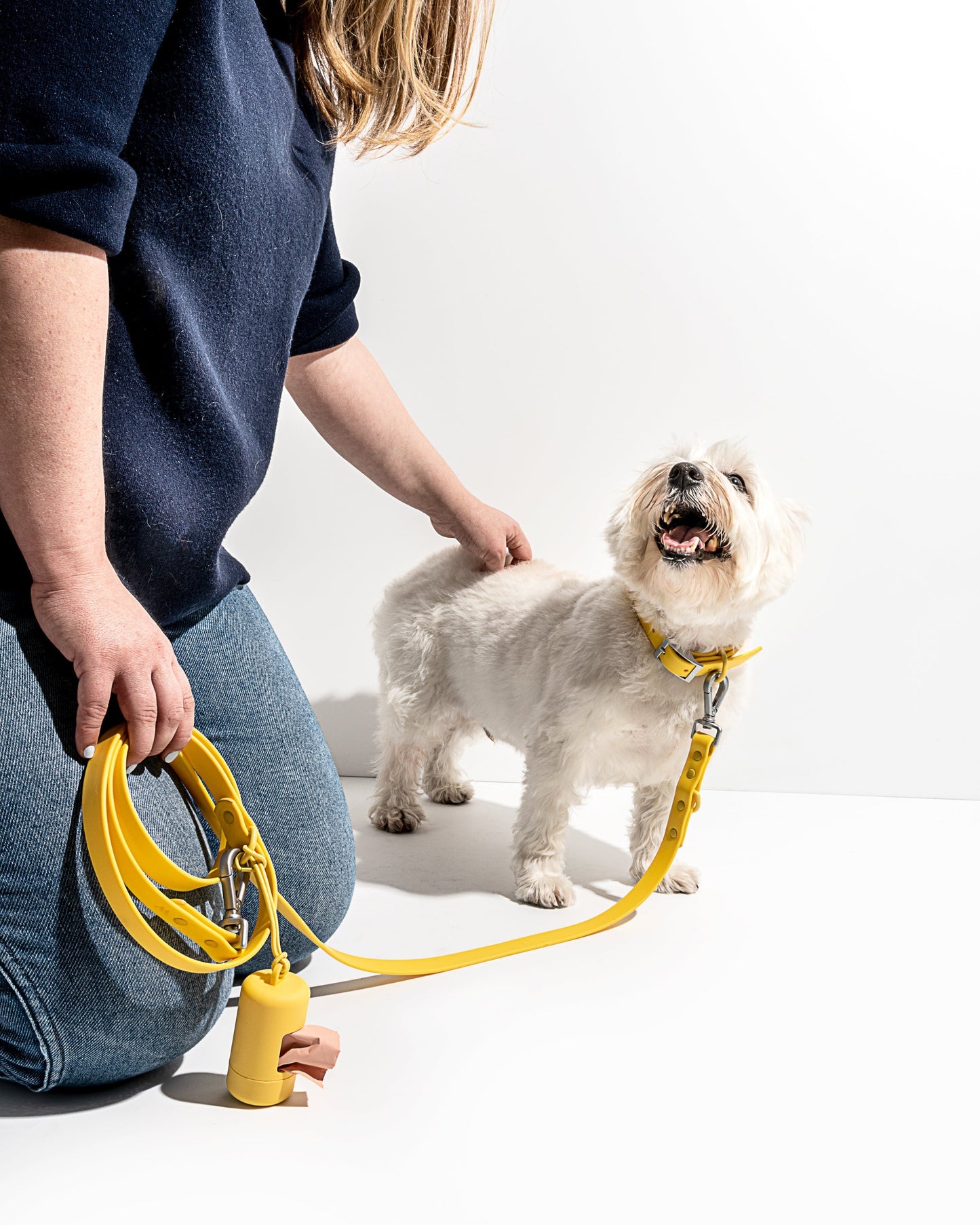 Waterproof Dog Collar