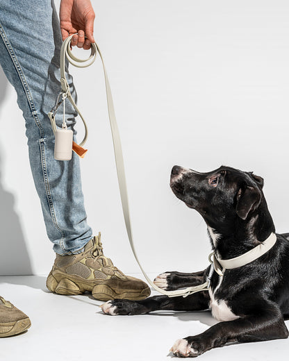 Waterproof Dog Collar