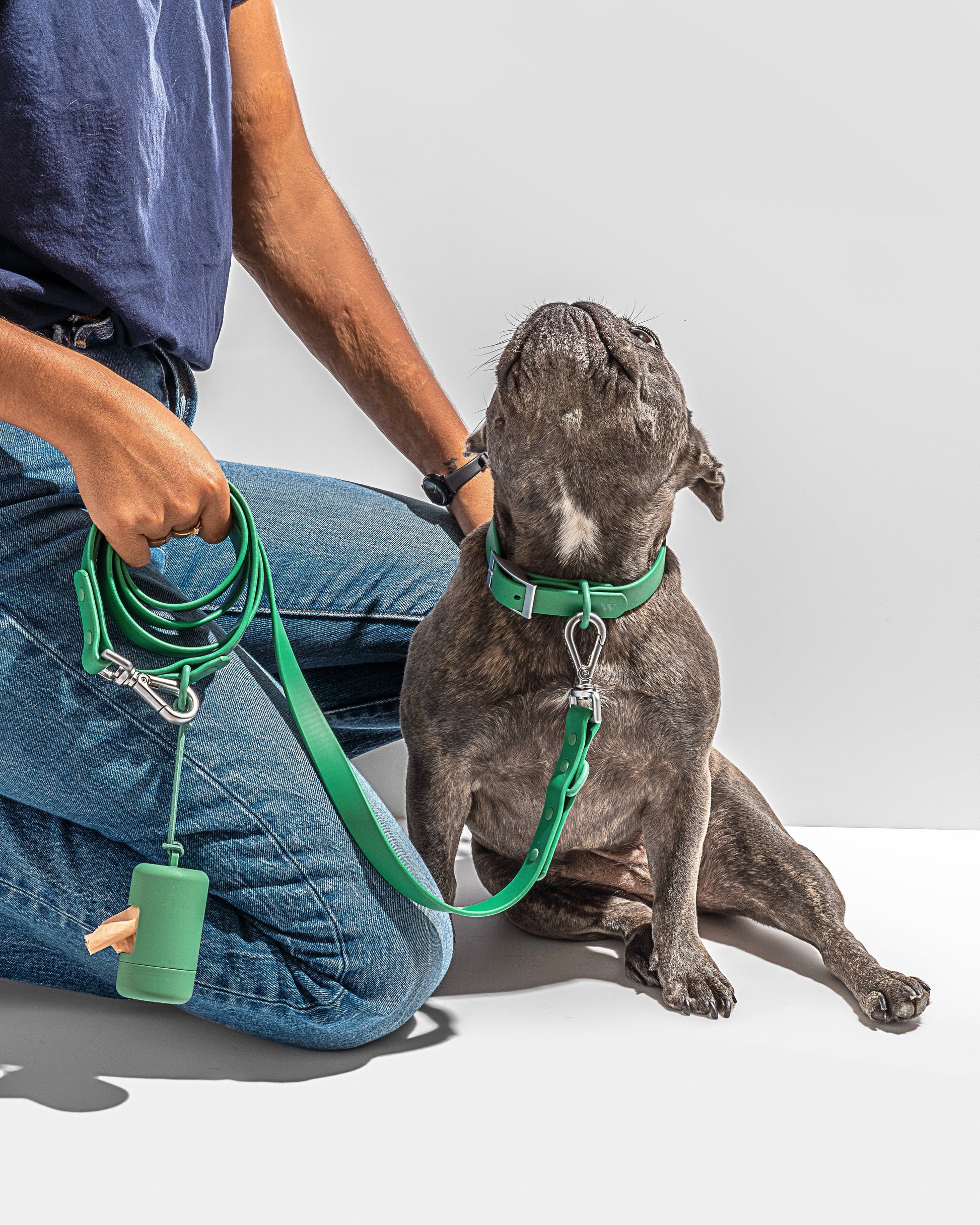 Waterproof Dog Leash