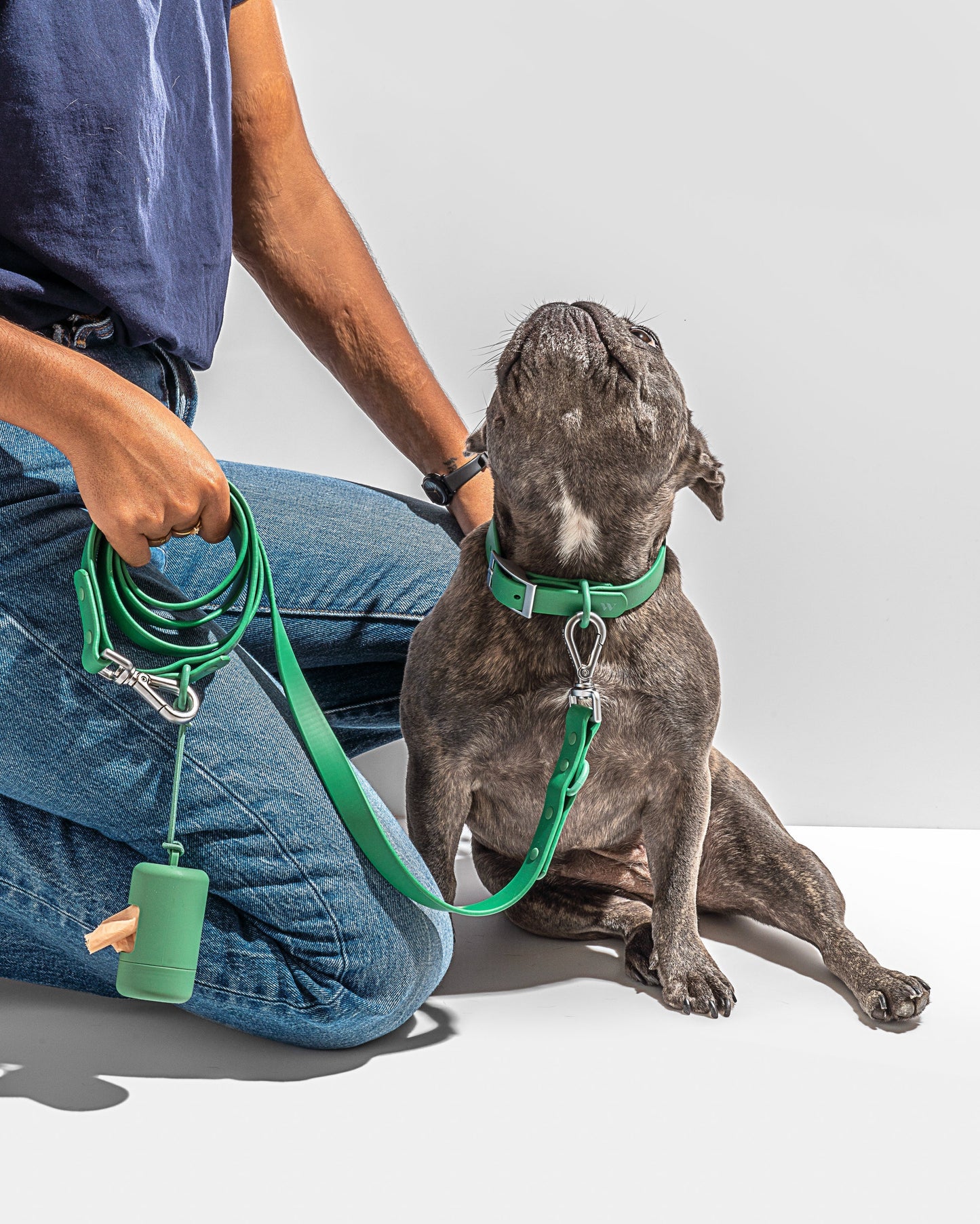 Waterproof Dog Collar