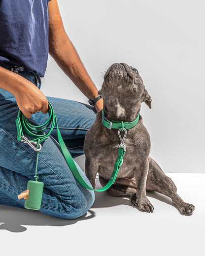 Waterproof Dog Collar