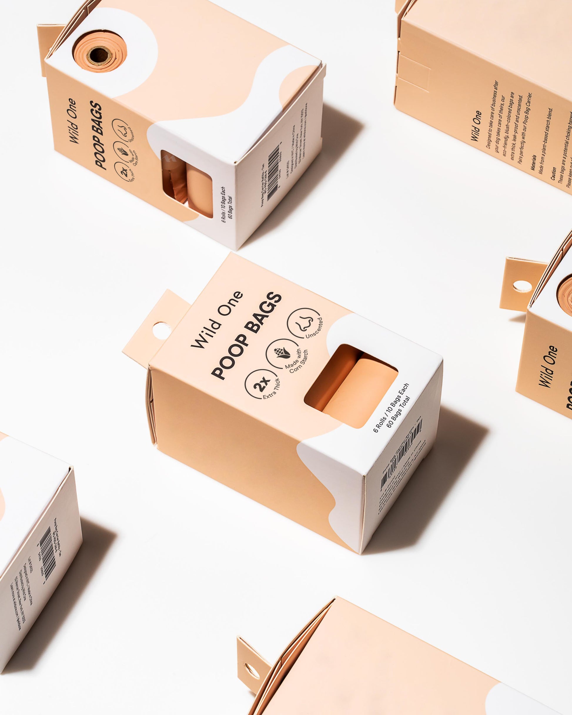 Poop Bags
