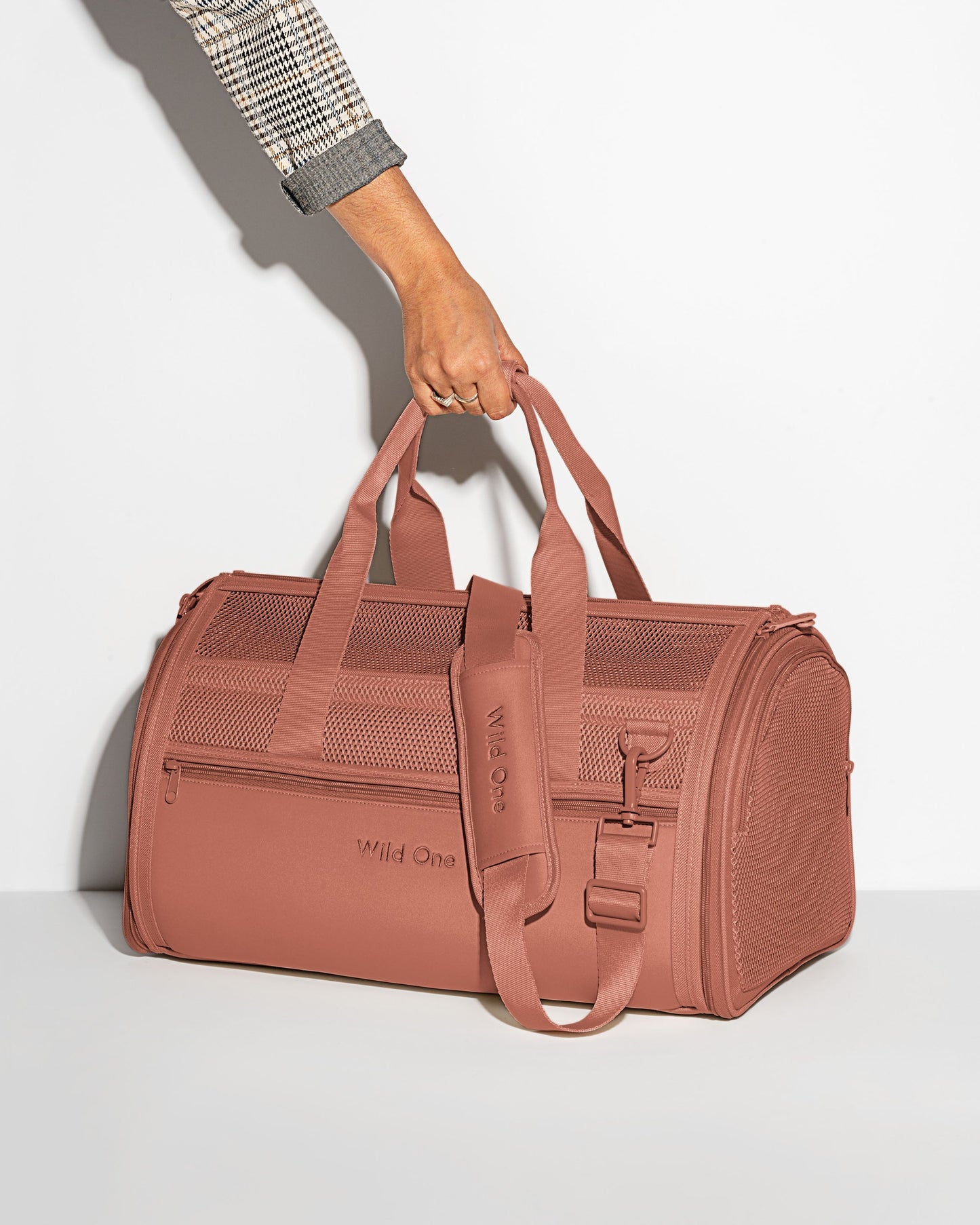 Travel Carrier