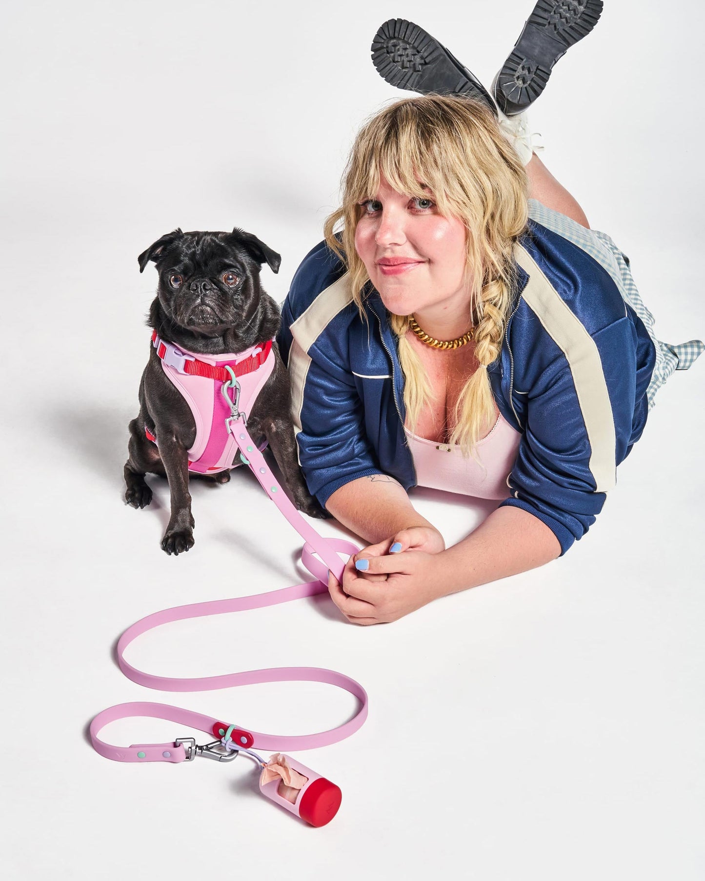 Waterproof Dog Leash