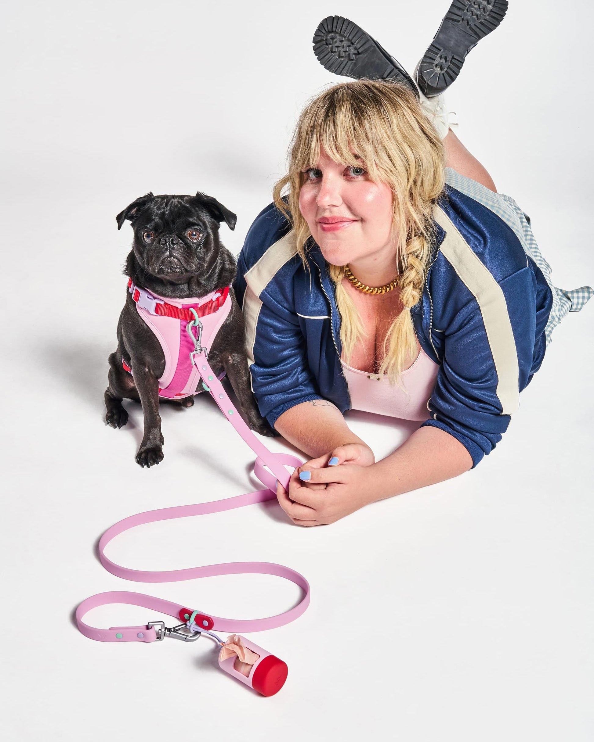 Waterproof Dog Leash