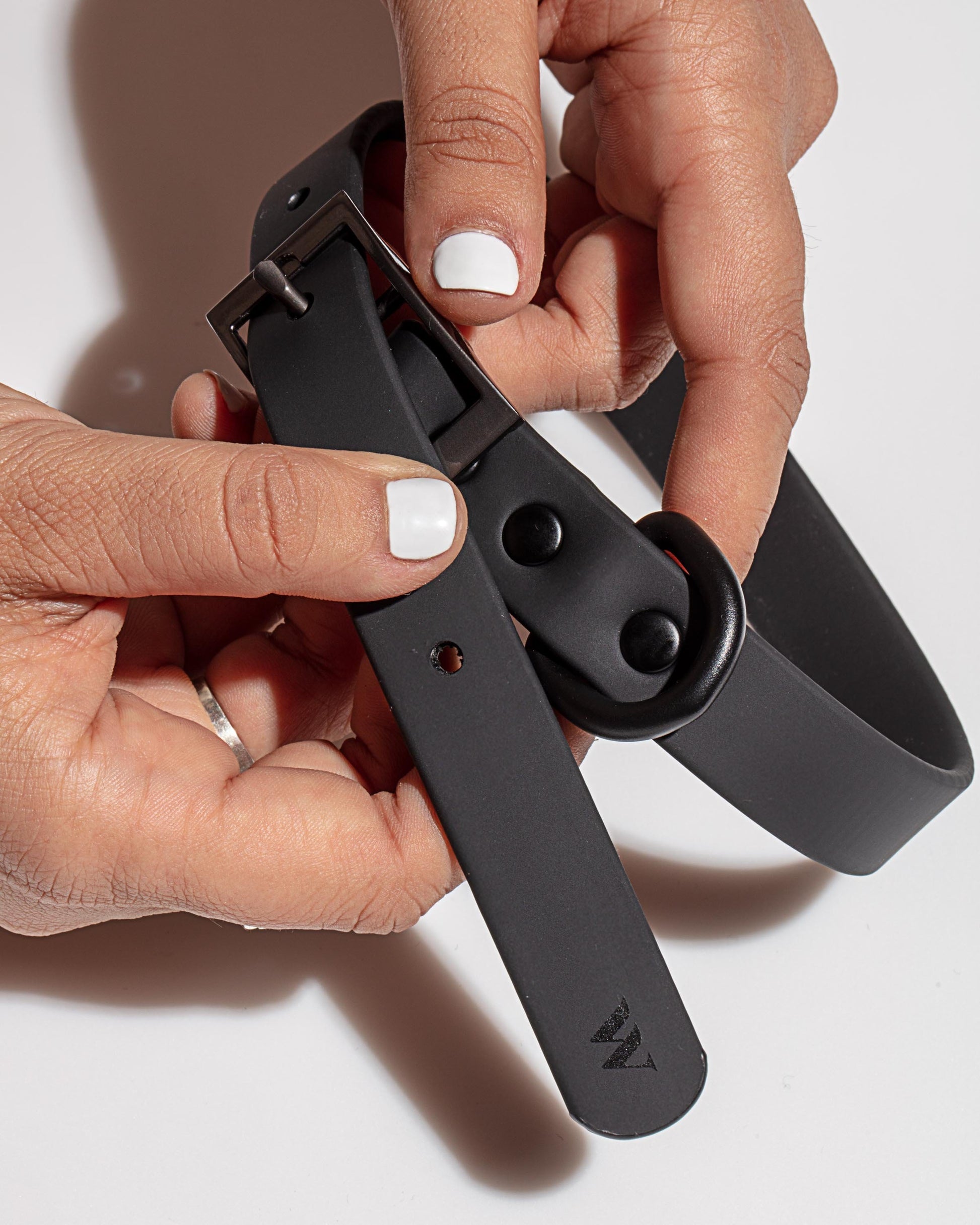 Waterproof Dog Collar