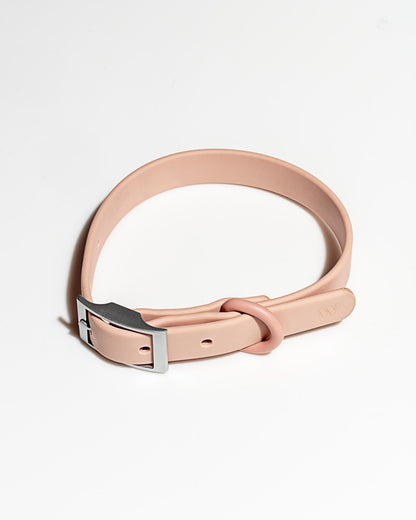 Waterproof Dog Collar