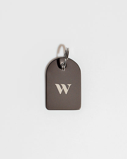Custom Dog Tag